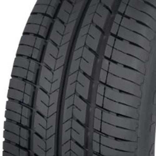 Atturo CV400 All Season 235/65R16C 121/119R E Light Truck Tire