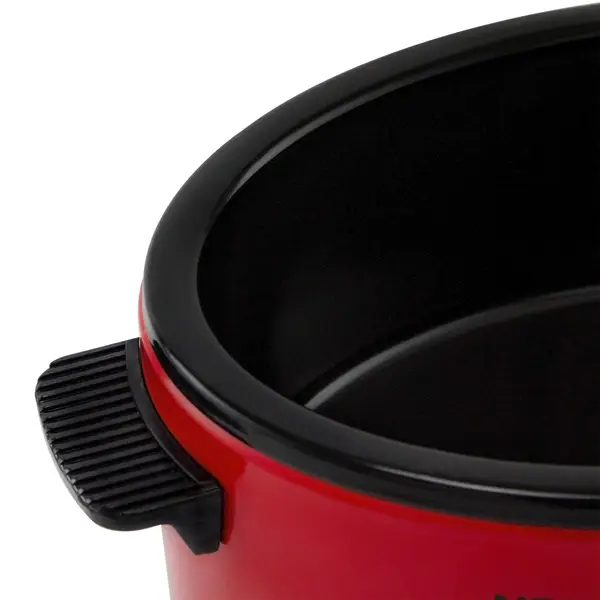 Nesco 6 Qt. Red Roaster