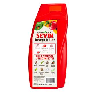 Sevin 32oz Concentrate Outdoor Insect Killer 100530123