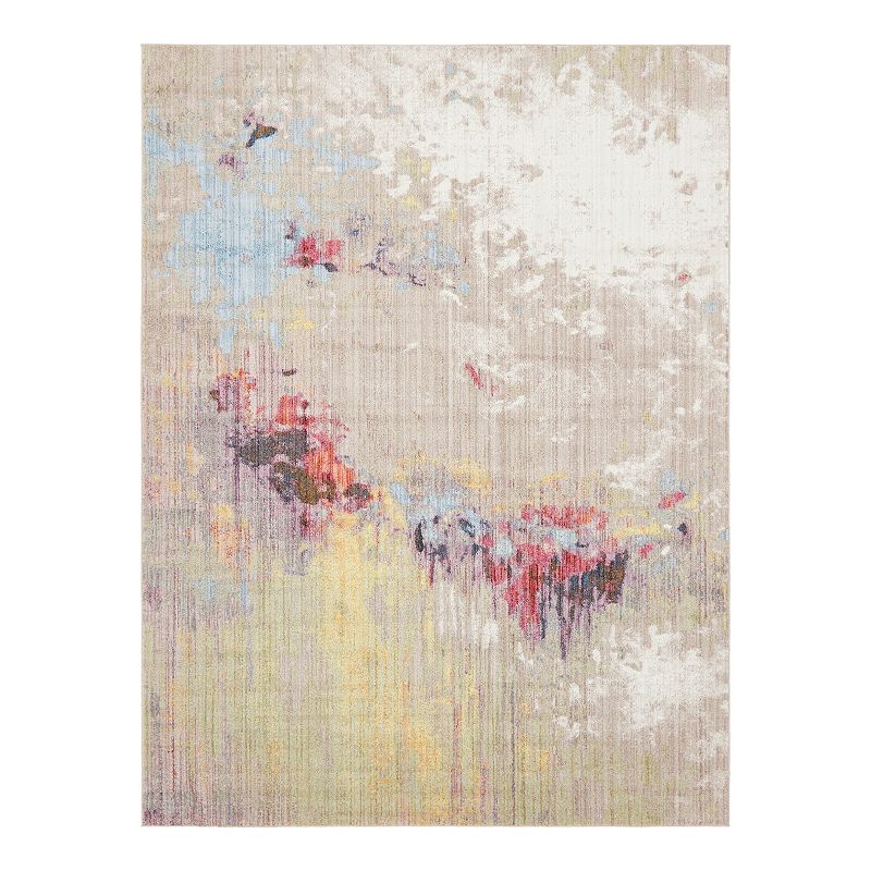 Jill Zarin Nolita Downtown Rug