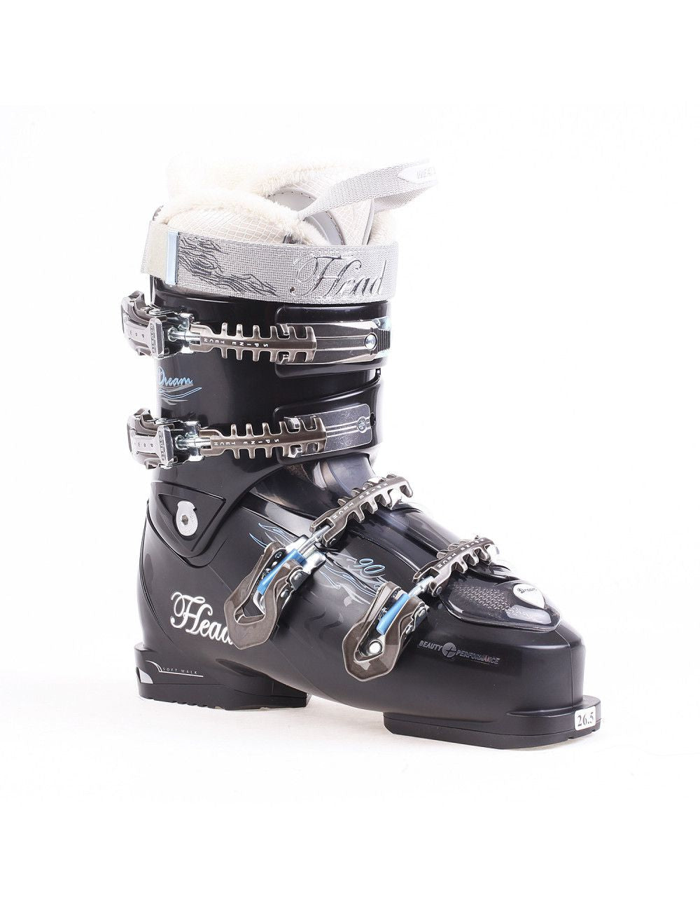 Head Dream 90 HF Ski Boots (Final Sale)