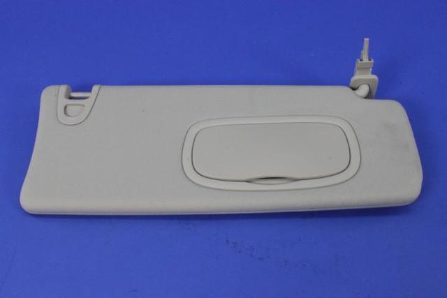 Genuine OE Mopar Sun-Visor - 1SW60HDAAJ