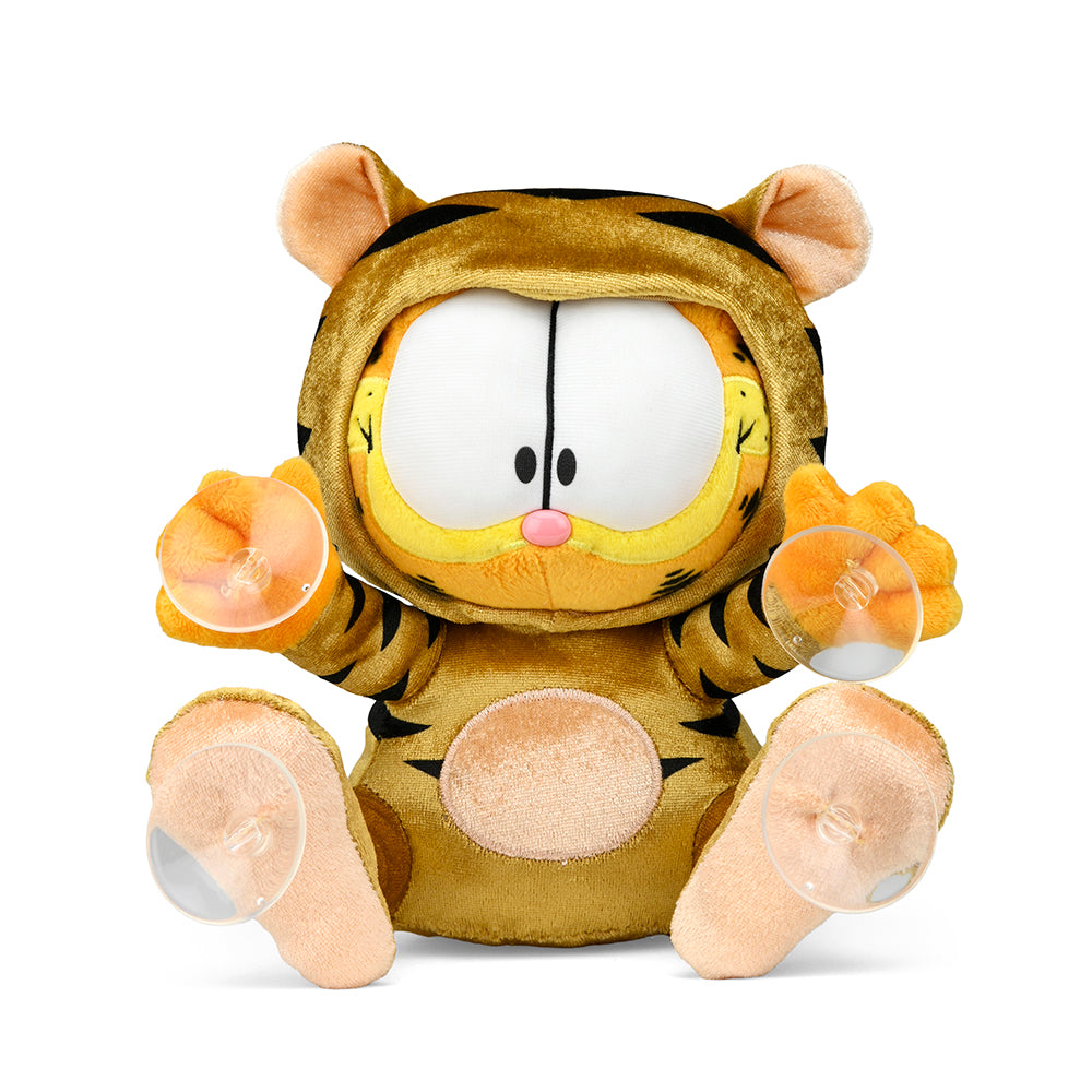 Garfield Year of the Tiger 8