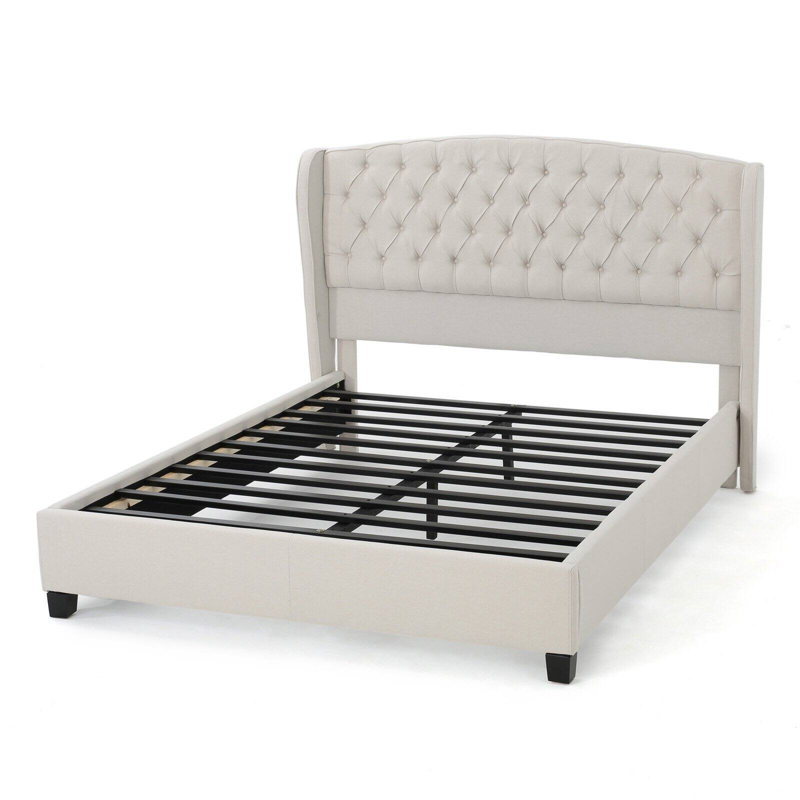 Costello Fully Upholstered Queen Bed