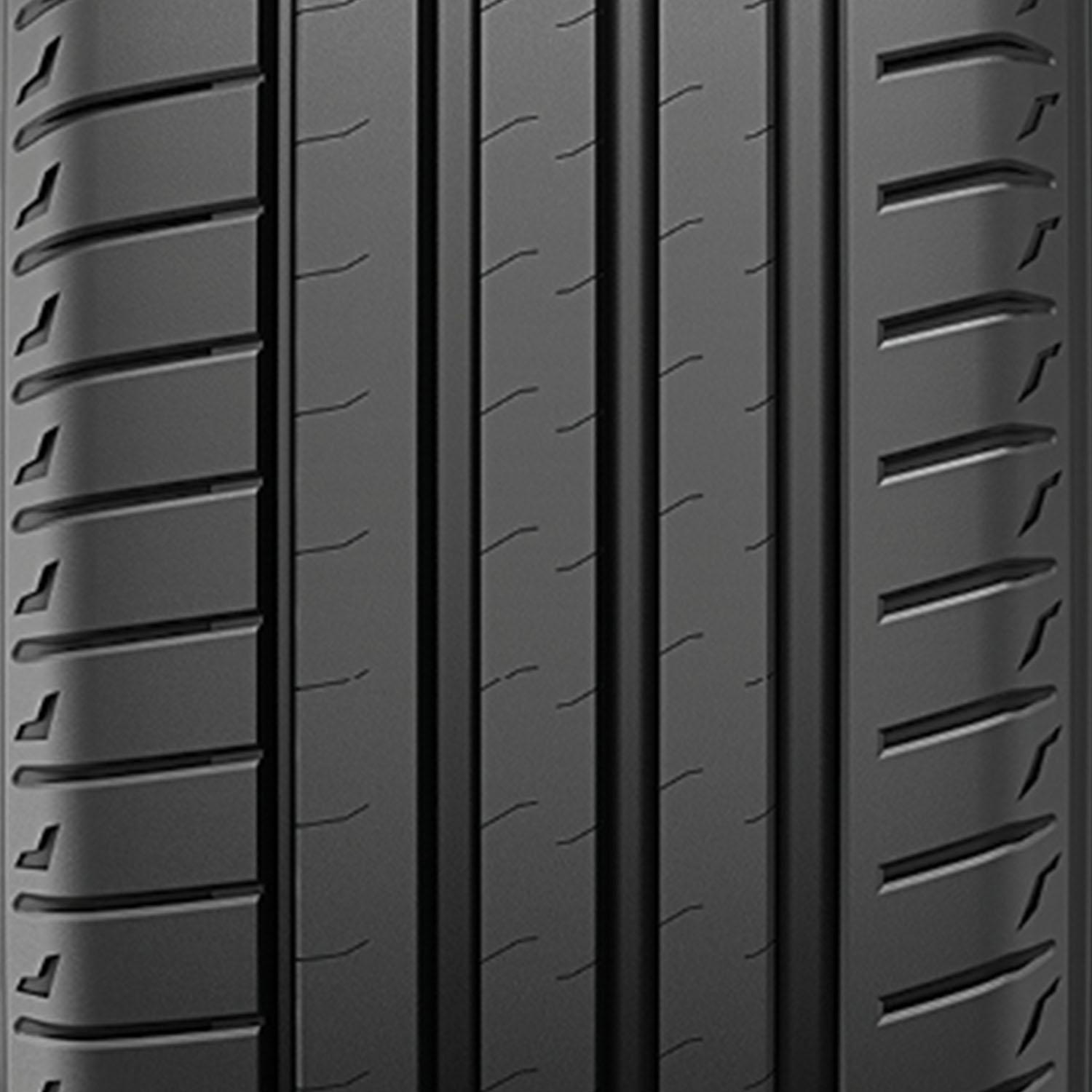 Bridgestone Potenza Sport Summer 225/45R18 95Y XL Passenger Tire