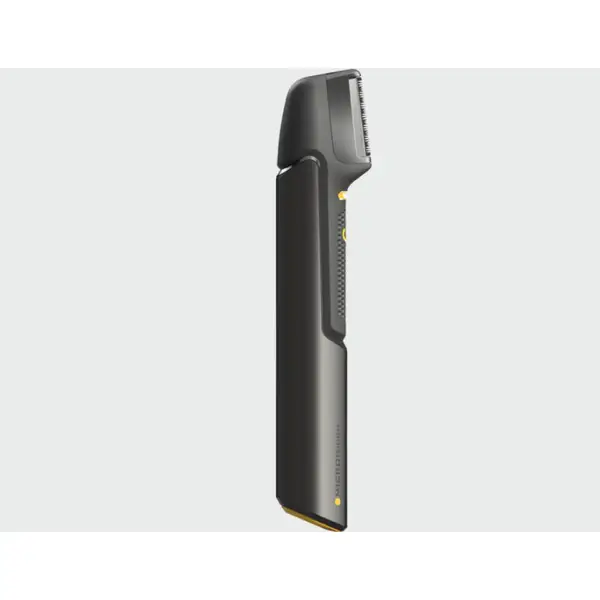 As Seen On TV Micro Touch Titanium Trimmer