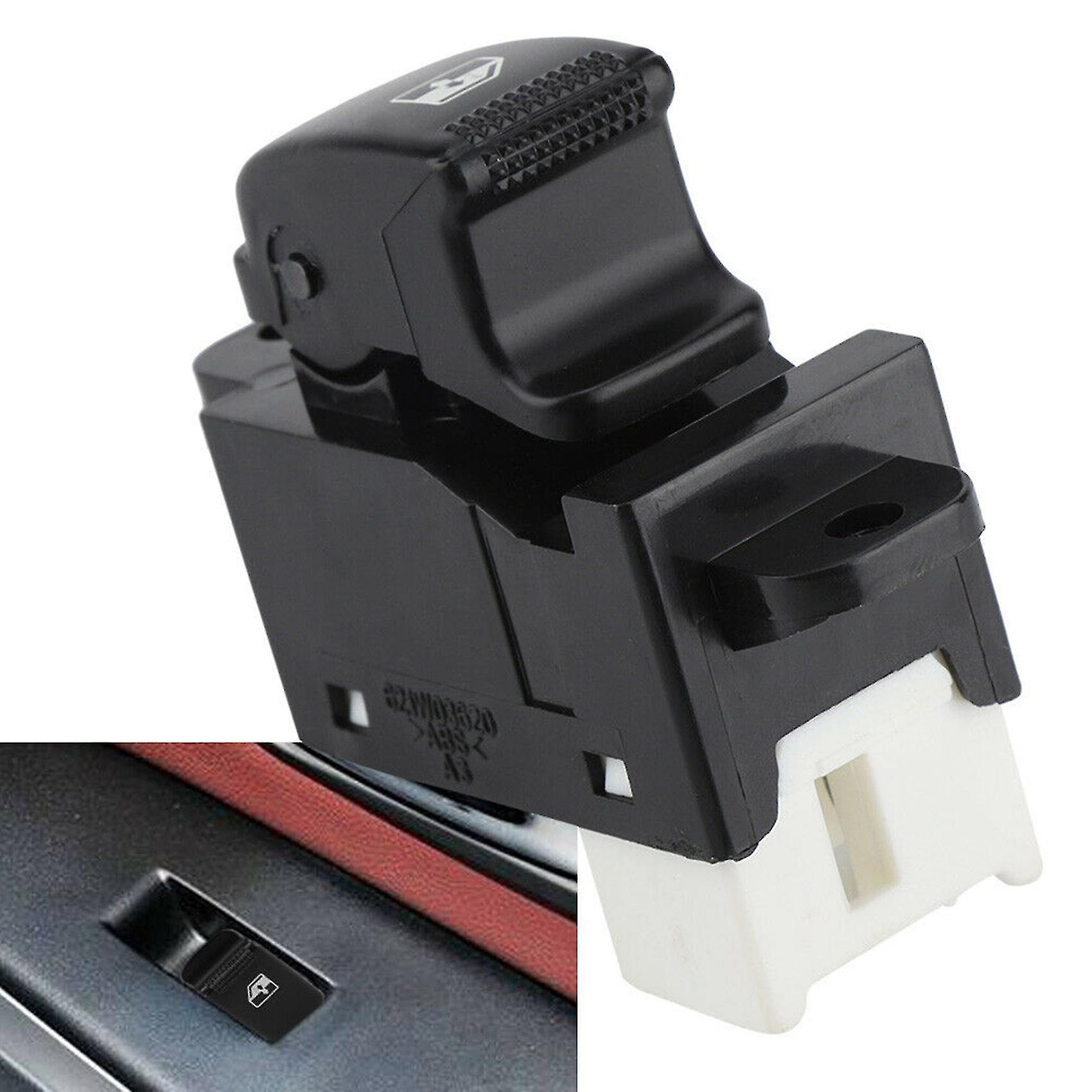 Passenger Side Electric Power Window Switch For 93580-3d000