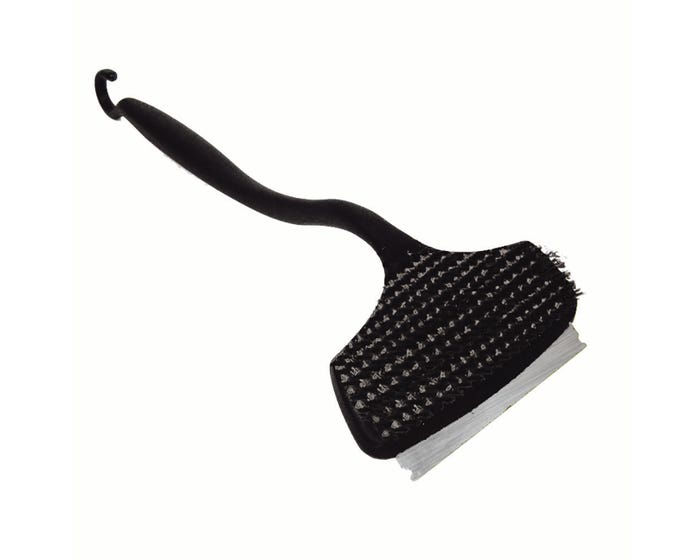 217 Brand Wide Head Brush - RK65A12