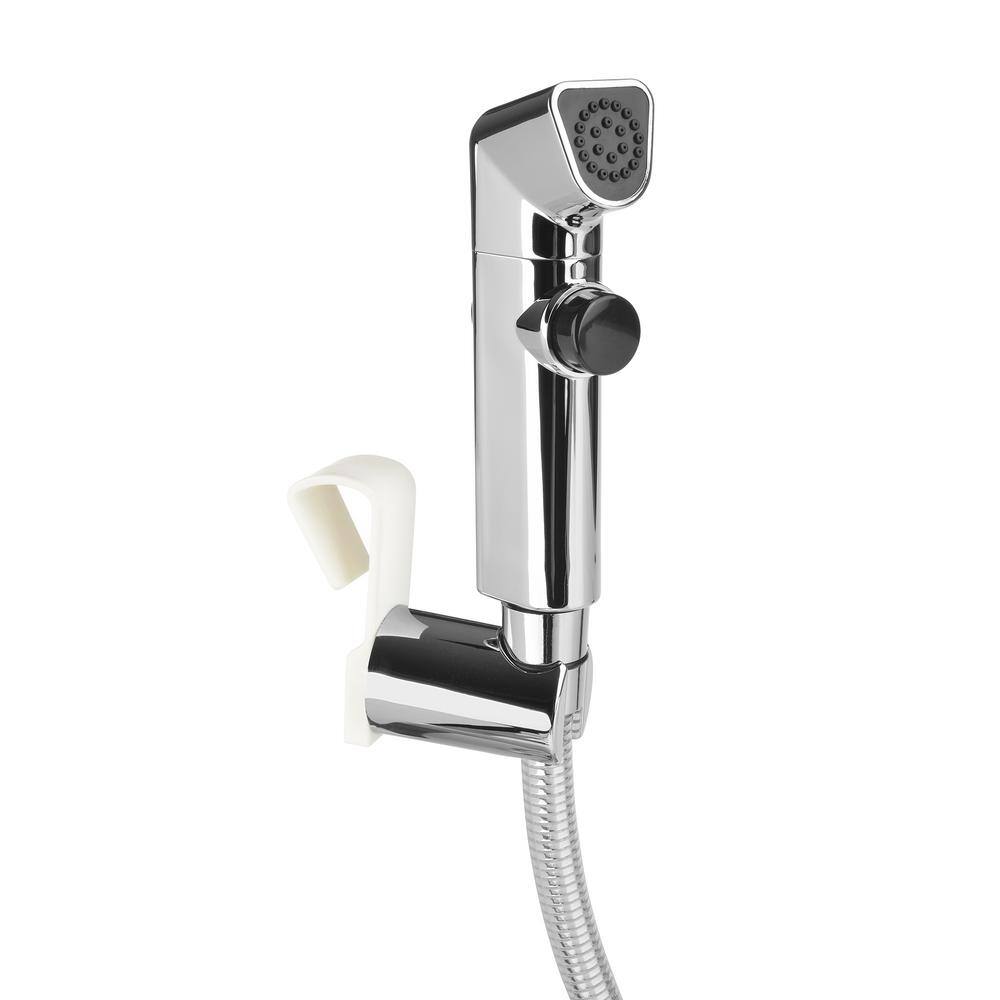 Brondell SimpleSpa Handheld Bidet Sprayer SS-201