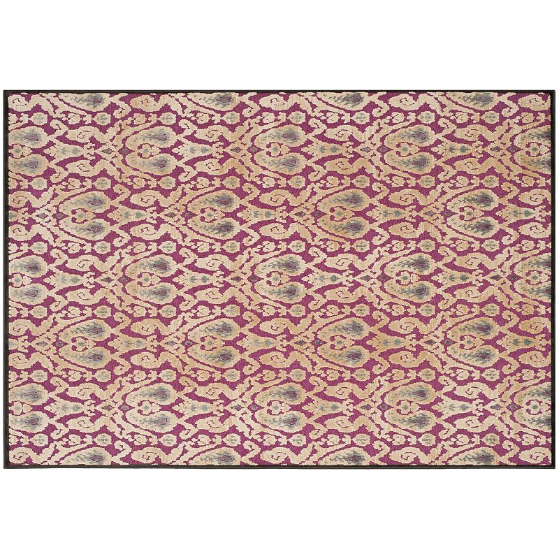 Safavieh Paradise Faded Paisley Rug