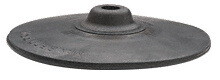 CRL 1929782 7 Rubber Pad for Makita  174Sanders