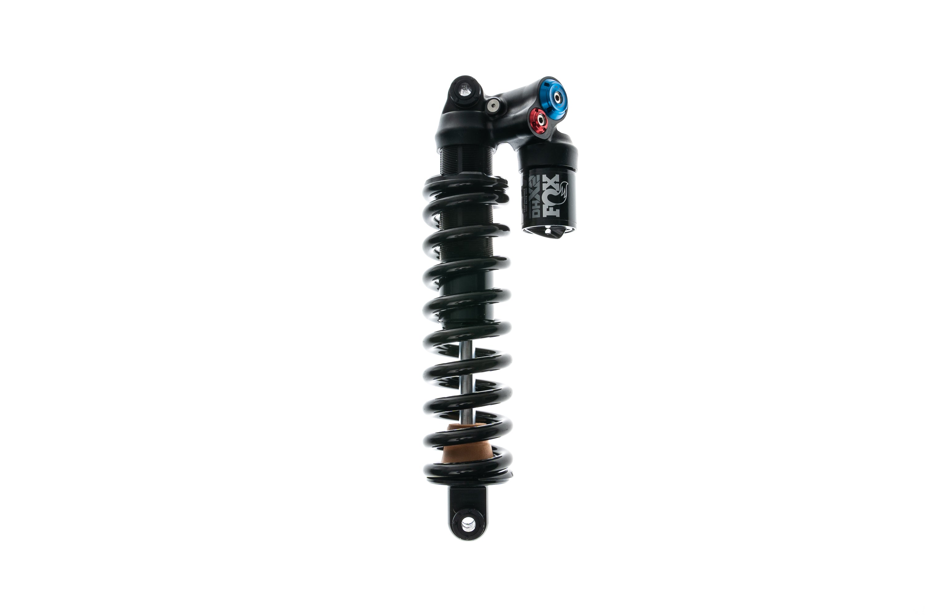 2021 Fox Performance Elite Series DHX2 Rear Shock 250 x 75mm