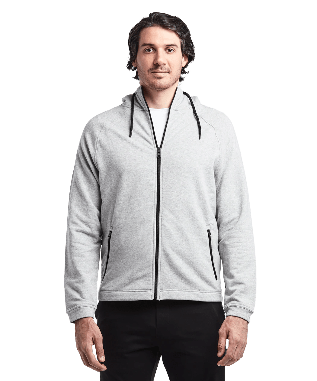 Public Rec Weekend Full Zip up Hoody