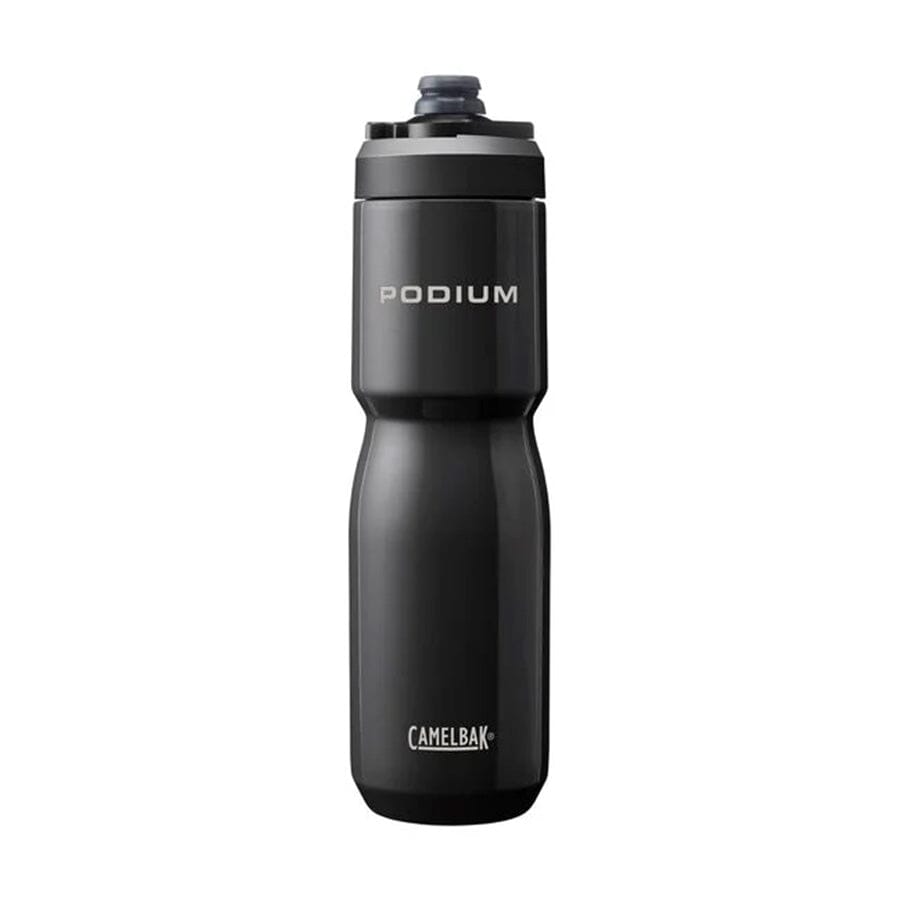 CamelBak Podium Insulated Steel Water Bottle, 22oz