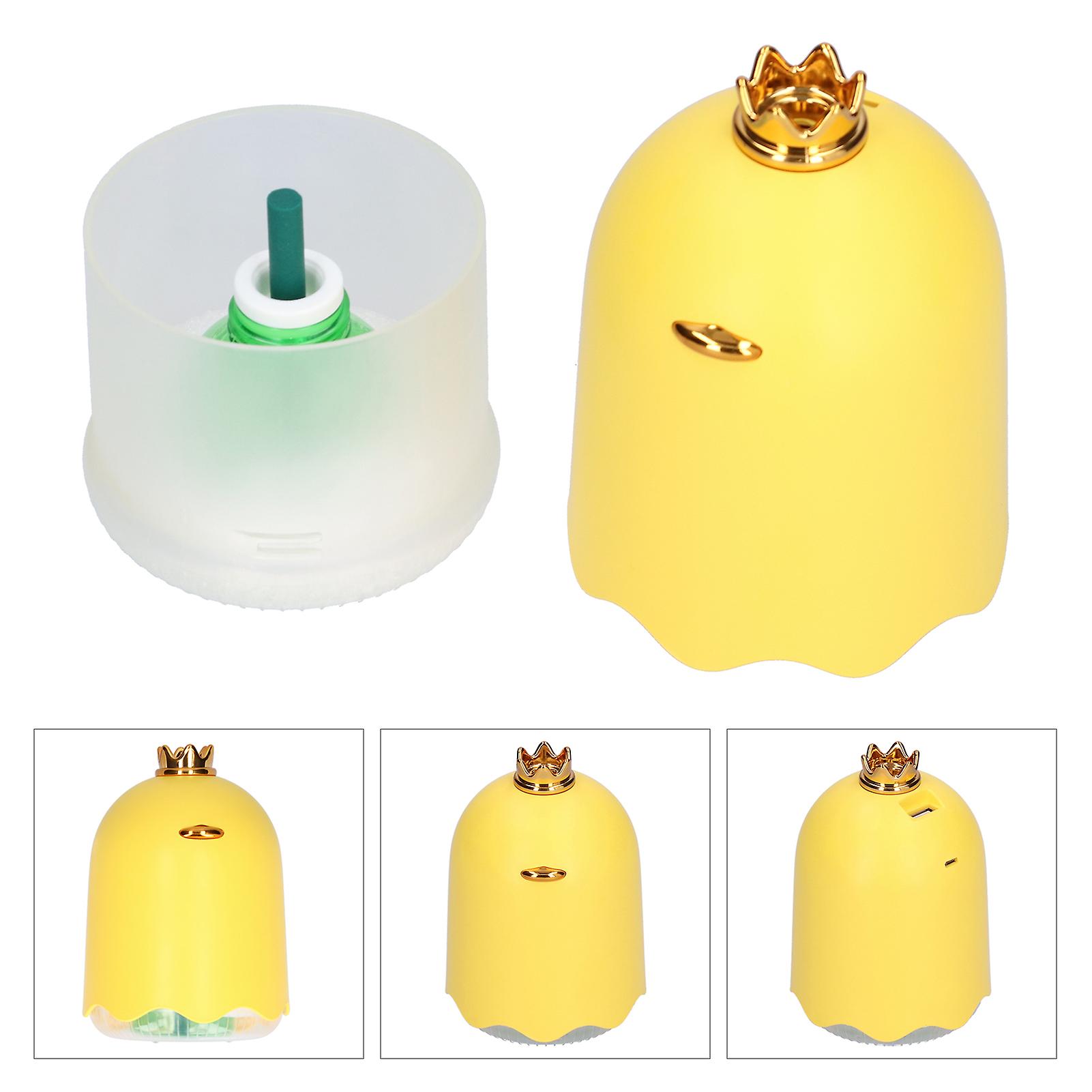 Cute Duck Shaped Mosquito Killer Lamp USB Plug in Mosquito Repellent Lamp LED Night Light