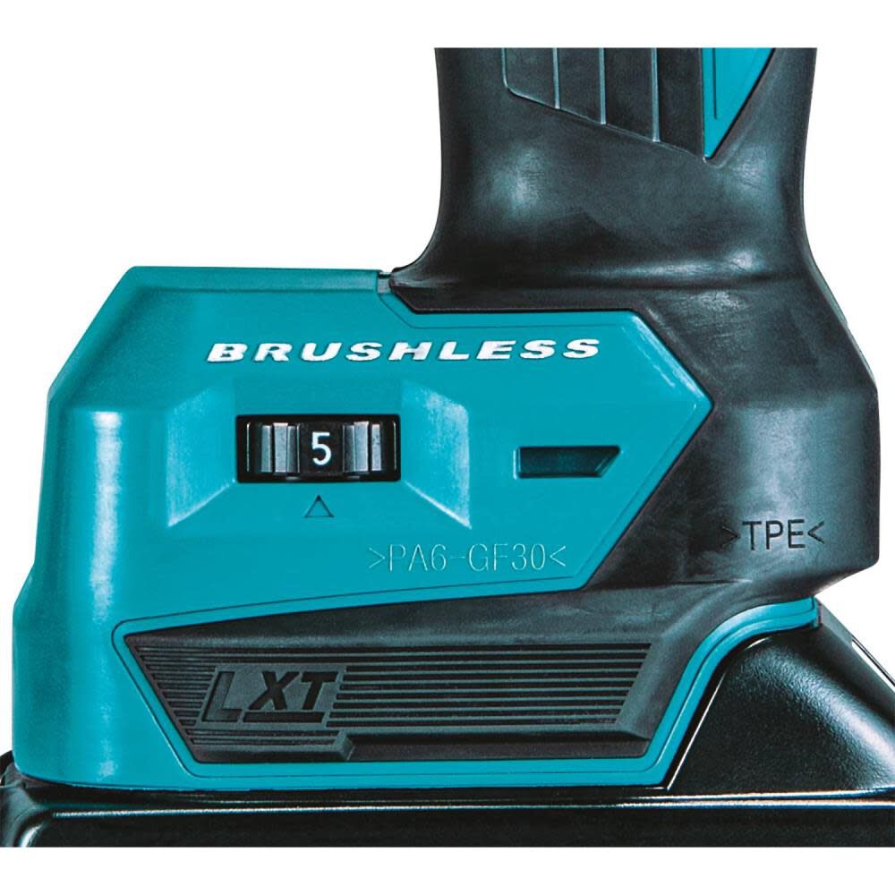 Makita 18V LXT 3/8