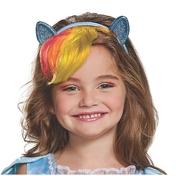 Disguise DG22847 Kid's My Little Pony Rainbow Dash...