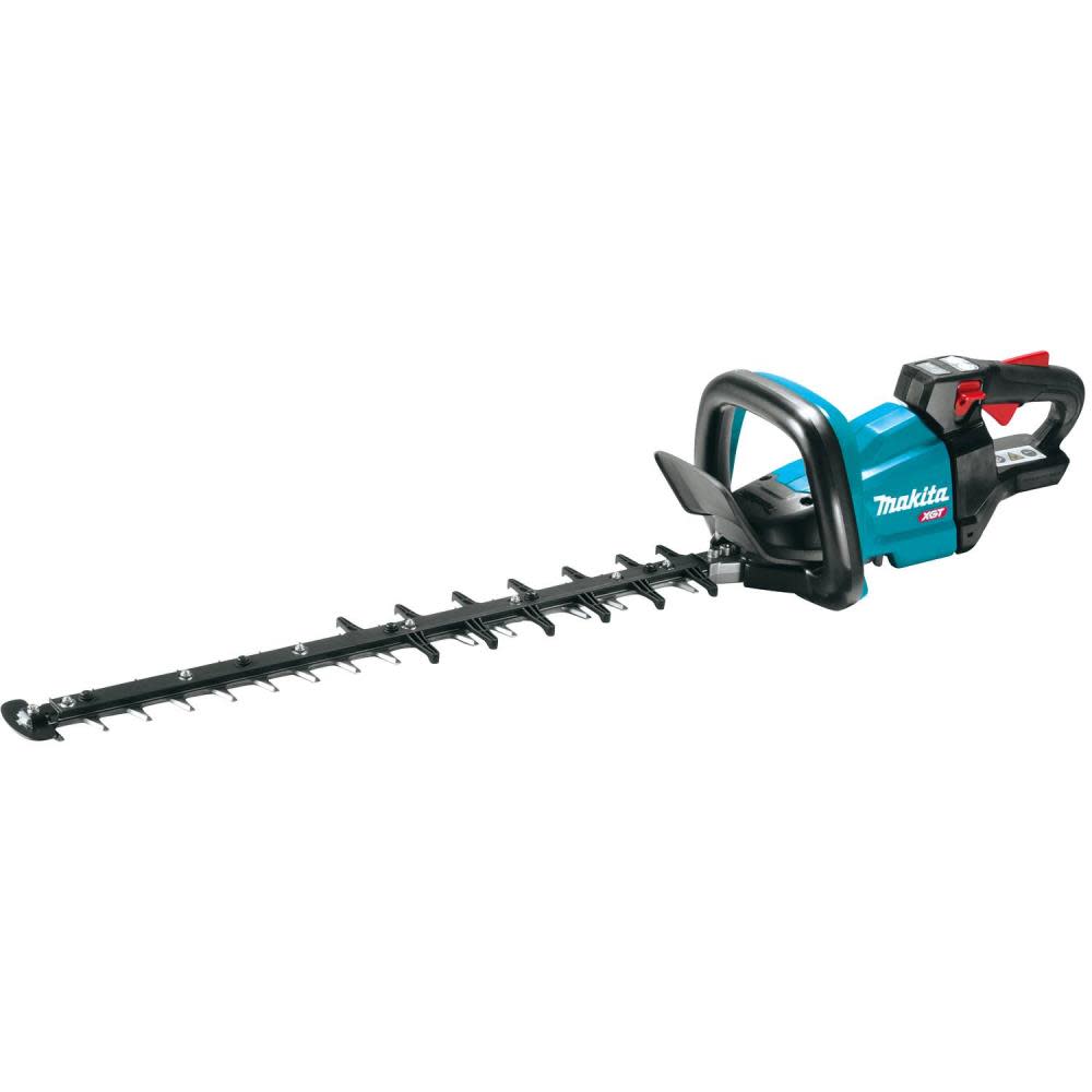 Makita 40V max XGT Hedge Trimmer Bare Tool Brushless Cordless 24