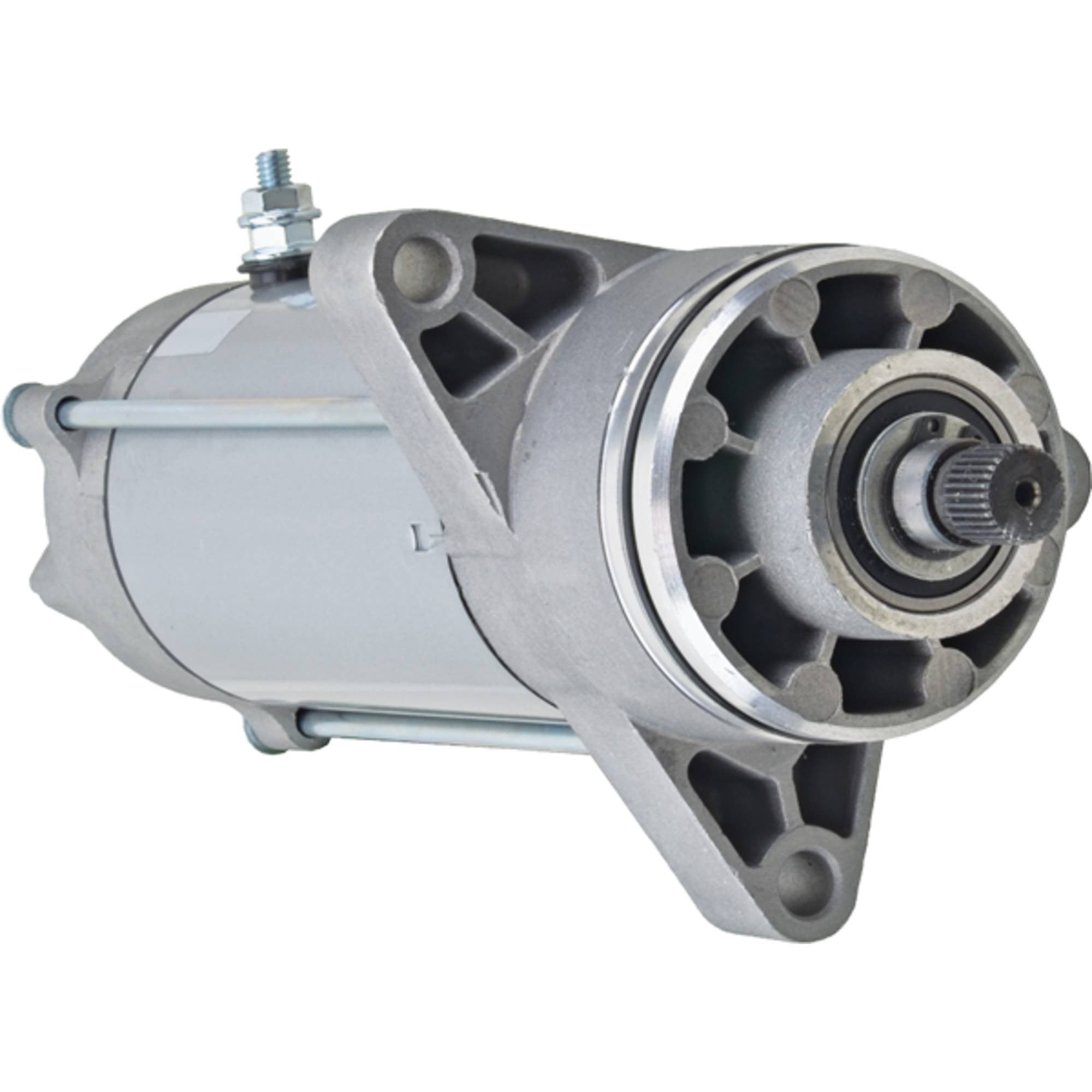 DB Electrical Starter for Honda GL 1500C Valkyrie