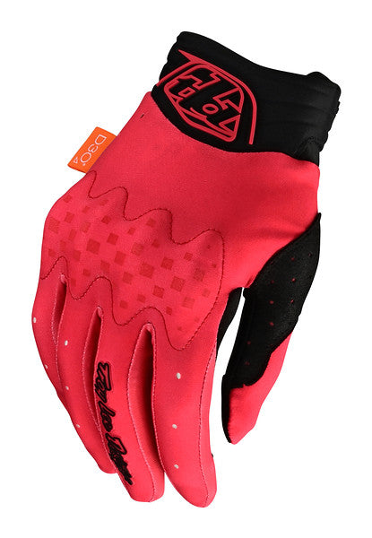 Troy Lee Designs Gambit MTB Glove - Womens - Firecracker