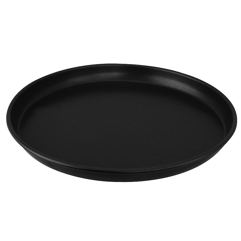 Round Crisp Tray for Microwave