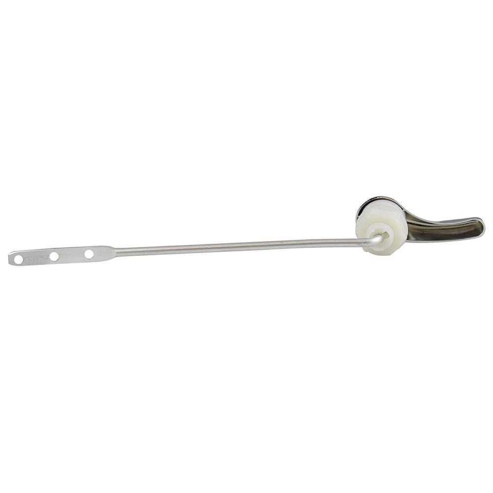 DANCO 8 in. Universal Toilet Handle in Chrome 41038