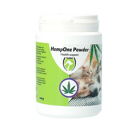 HempOne Powder Dog and Cat