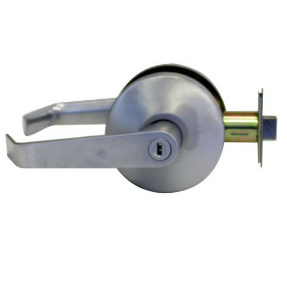 Falcon B301D626 B Series Privacy Dane Lever Lock w...