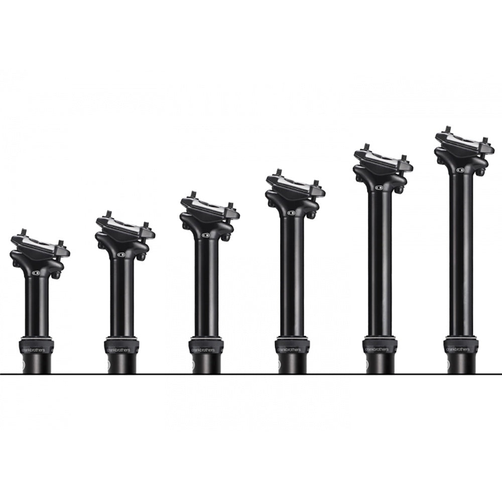 Crank Brothers Highline 3 Dropper Post