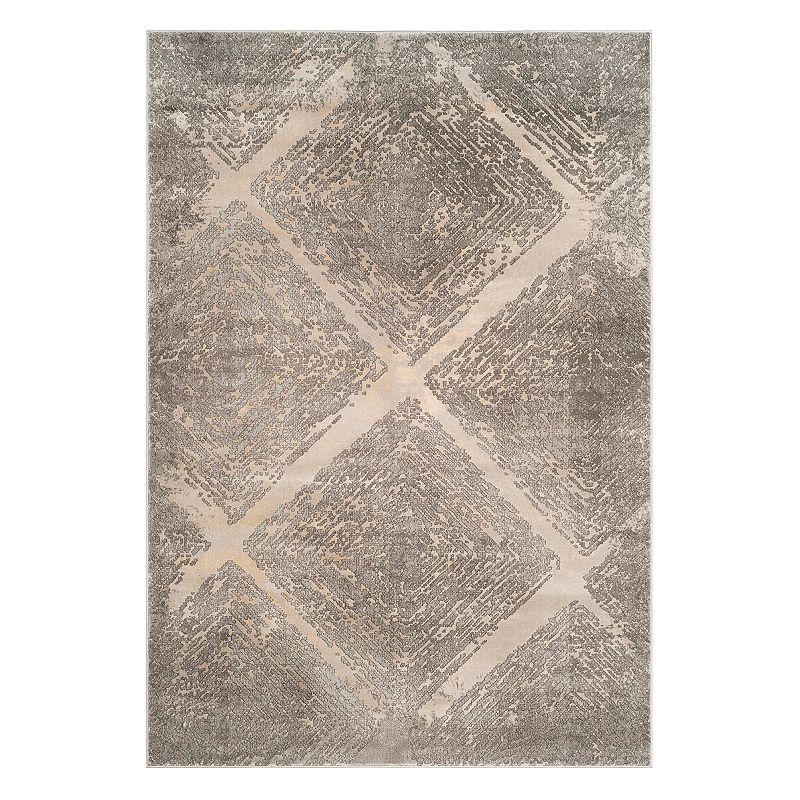 Safavieh Meadow Lily Abstract Rug