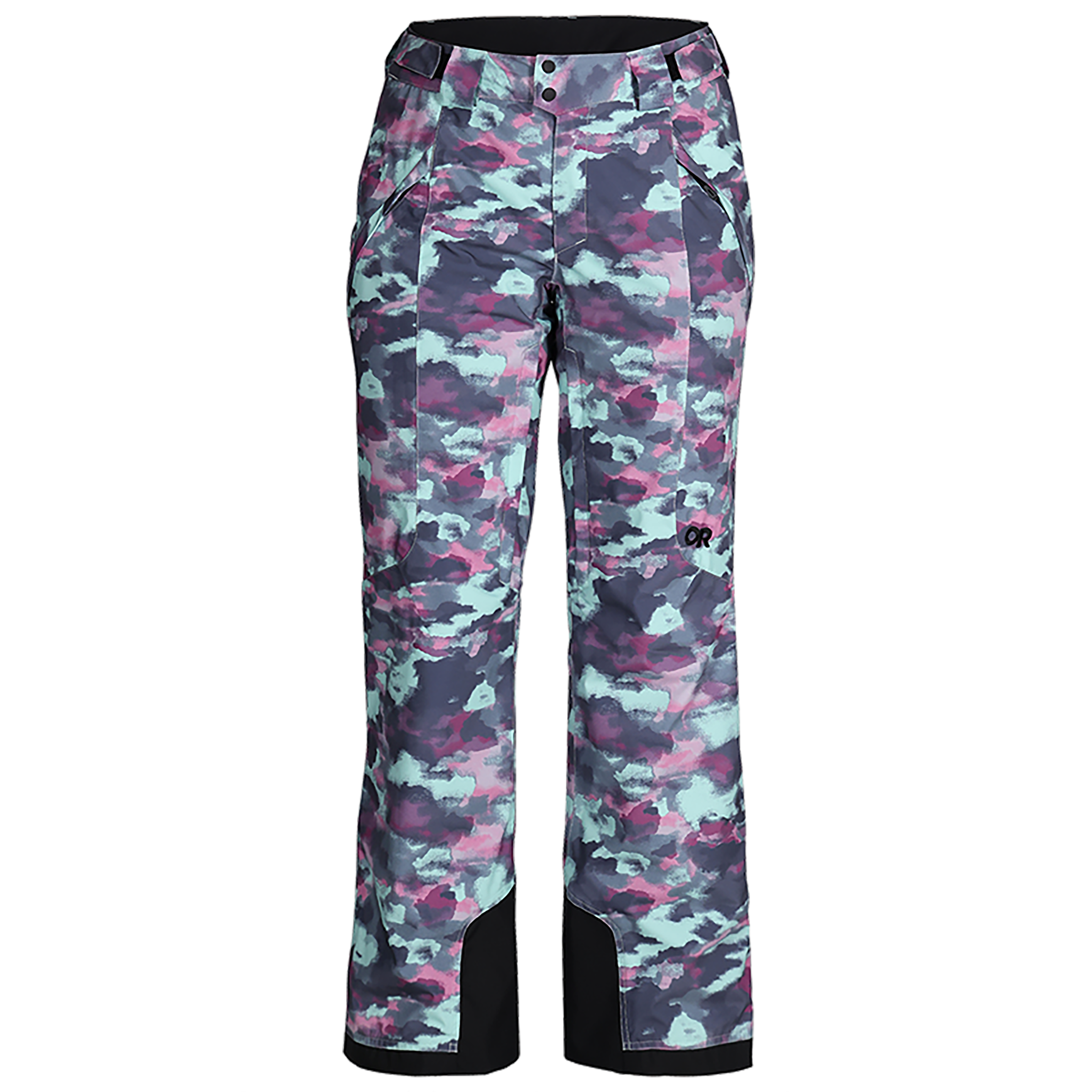 Women's Snowcrew Pants