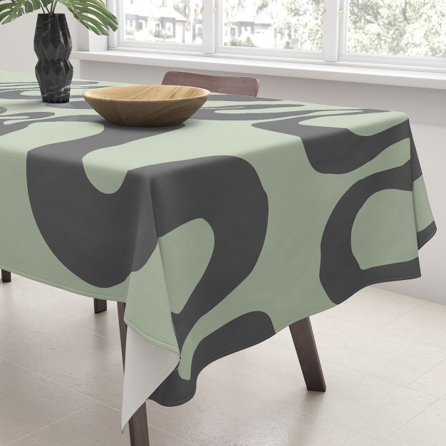 Camilla Foss Brook Tablecloth Deny Designs