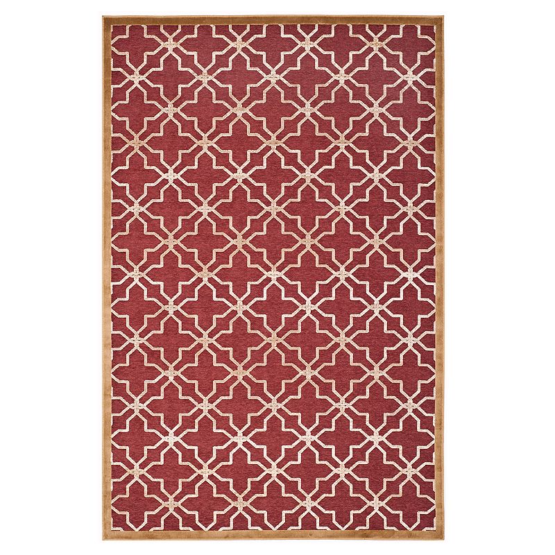 Safavieh Martha Stewart Lauren Rug