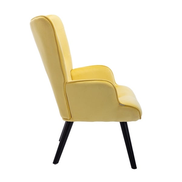 Modern Leisure Chair Accent chair Living Room