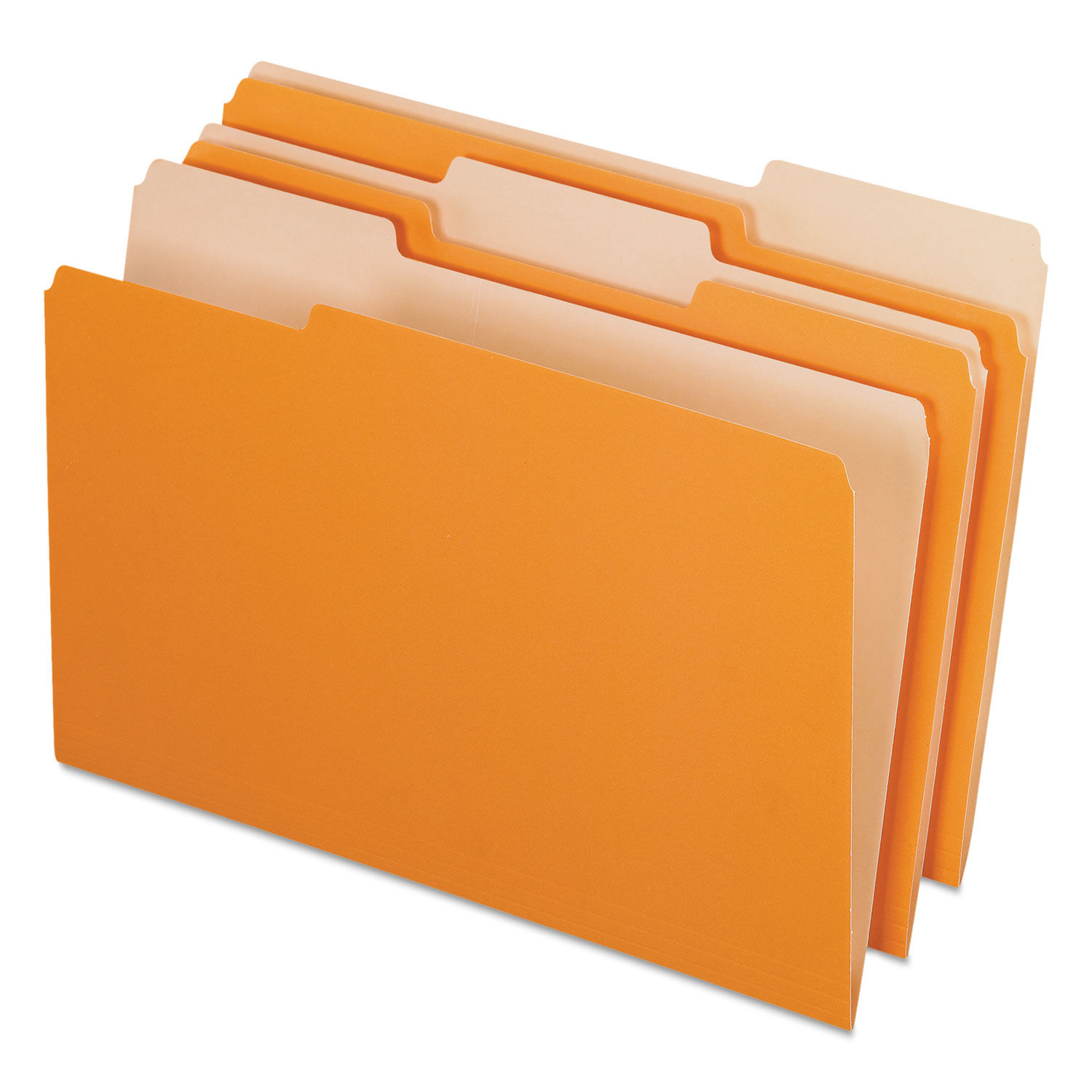 Interior File Folders by Pendaflexandreg; PFX435013ORA