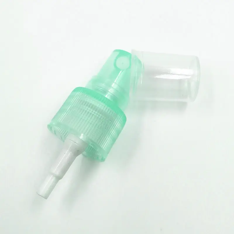 Customized 20mm fine mist sprayer