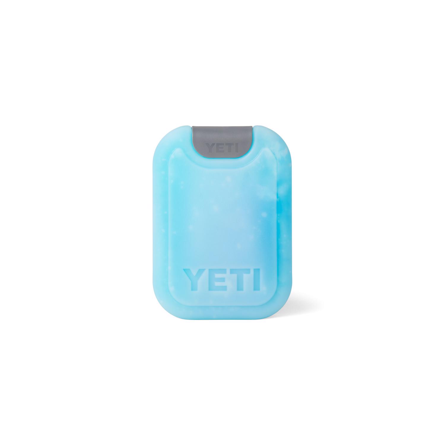 YETI THIN ICE Ice Pack 0.5 lb Blue 1 pk