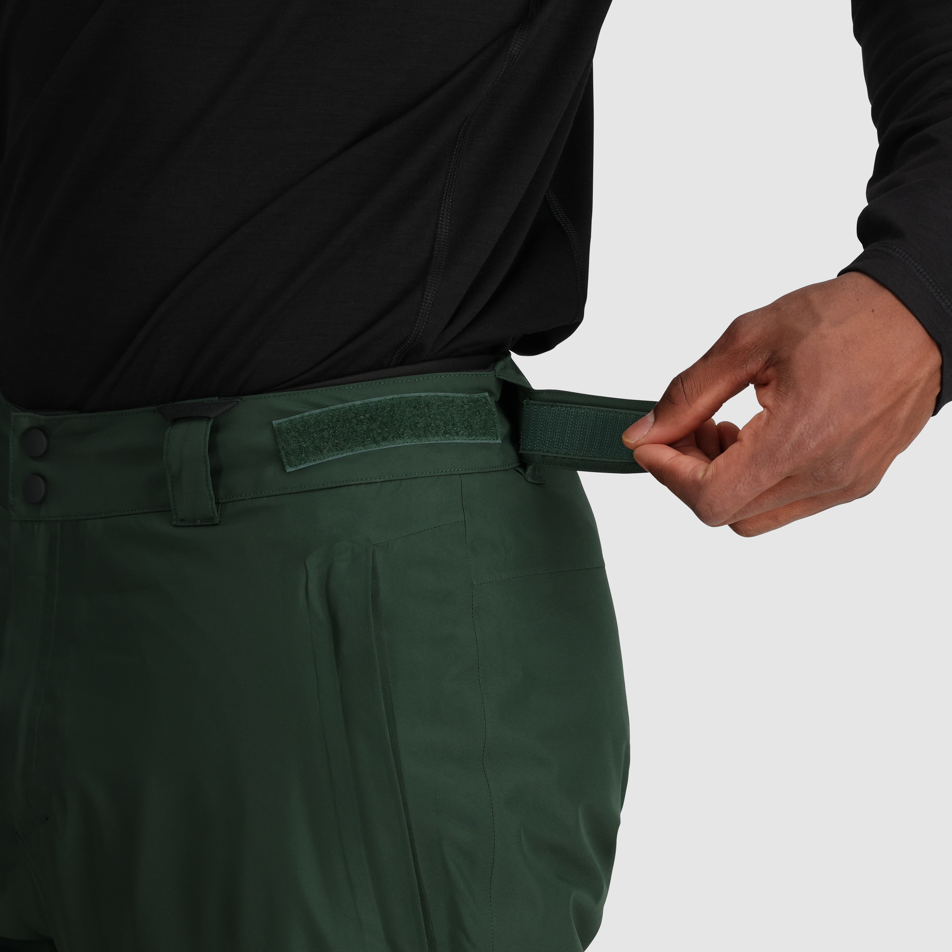 Men's Tungsten II Pants