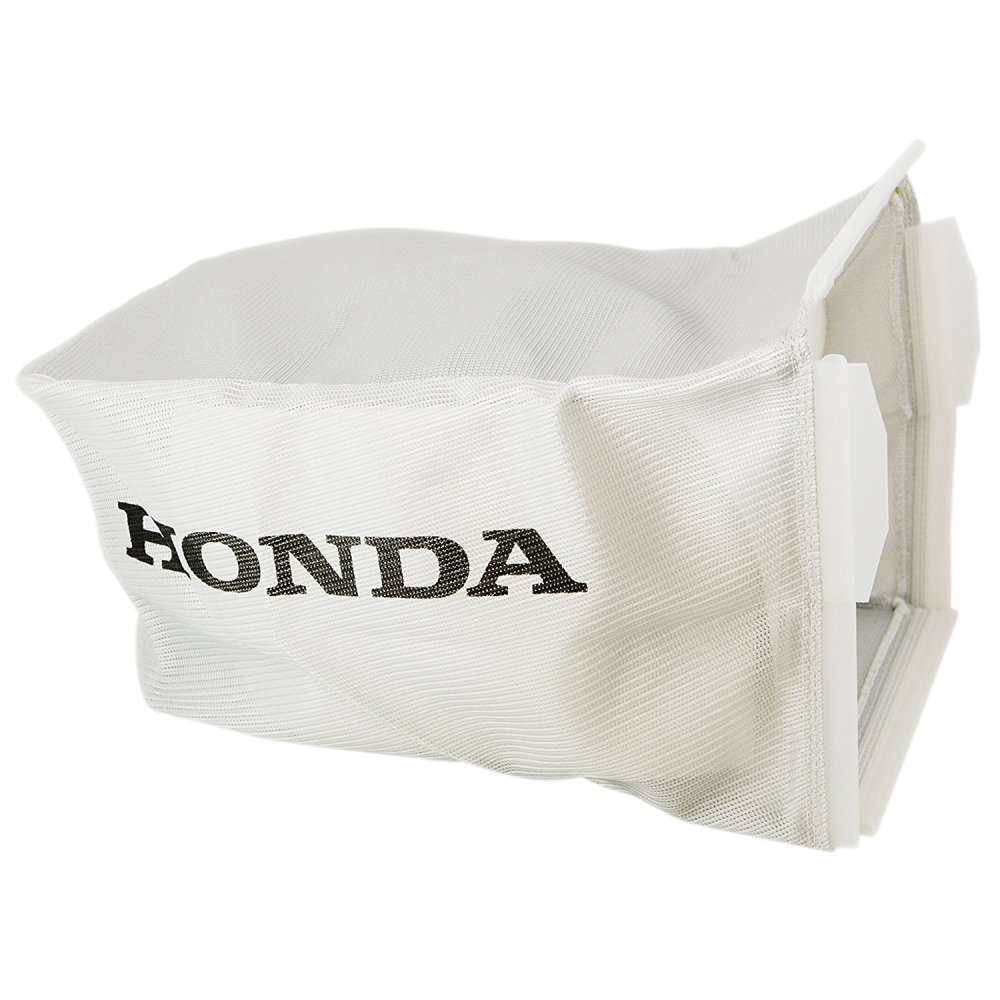 Honda Fabric Grass Bag 81320-VG4-A10 from Honda