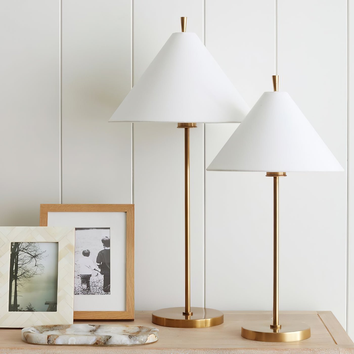 Ellis Table Lamp