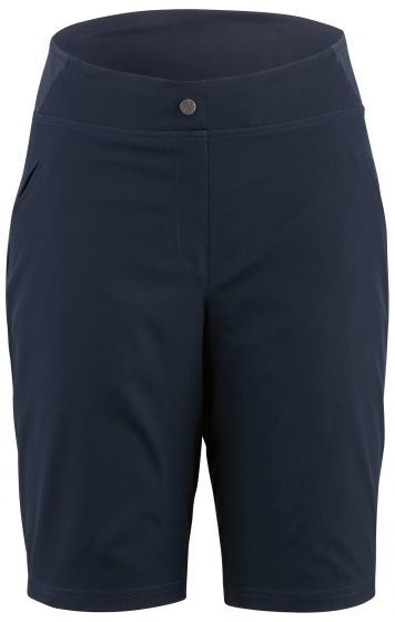 Louis Garneau Radius 2 Short - Womens - Dark Night - 2022