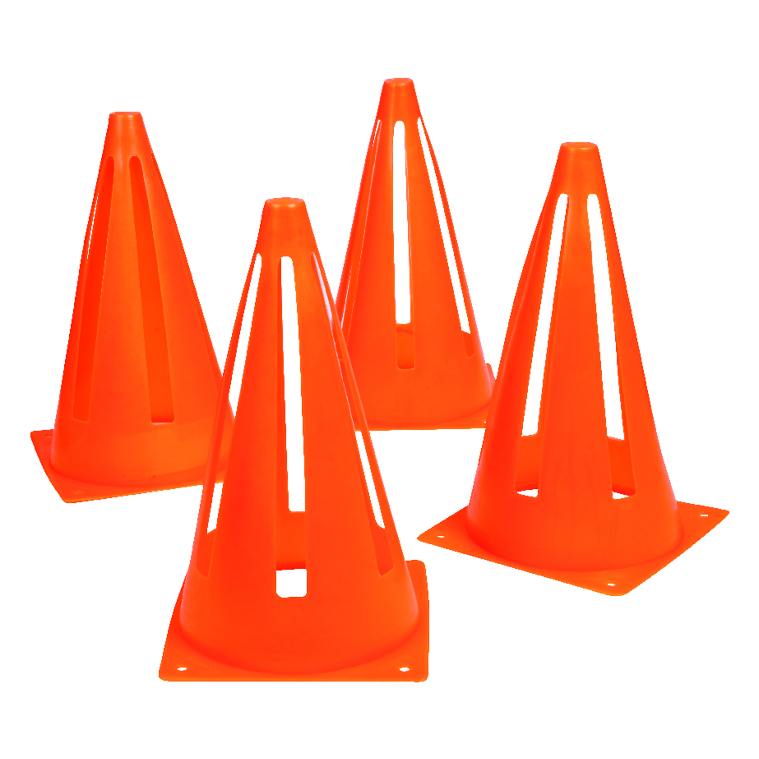 MacGregor Field Safety Cones