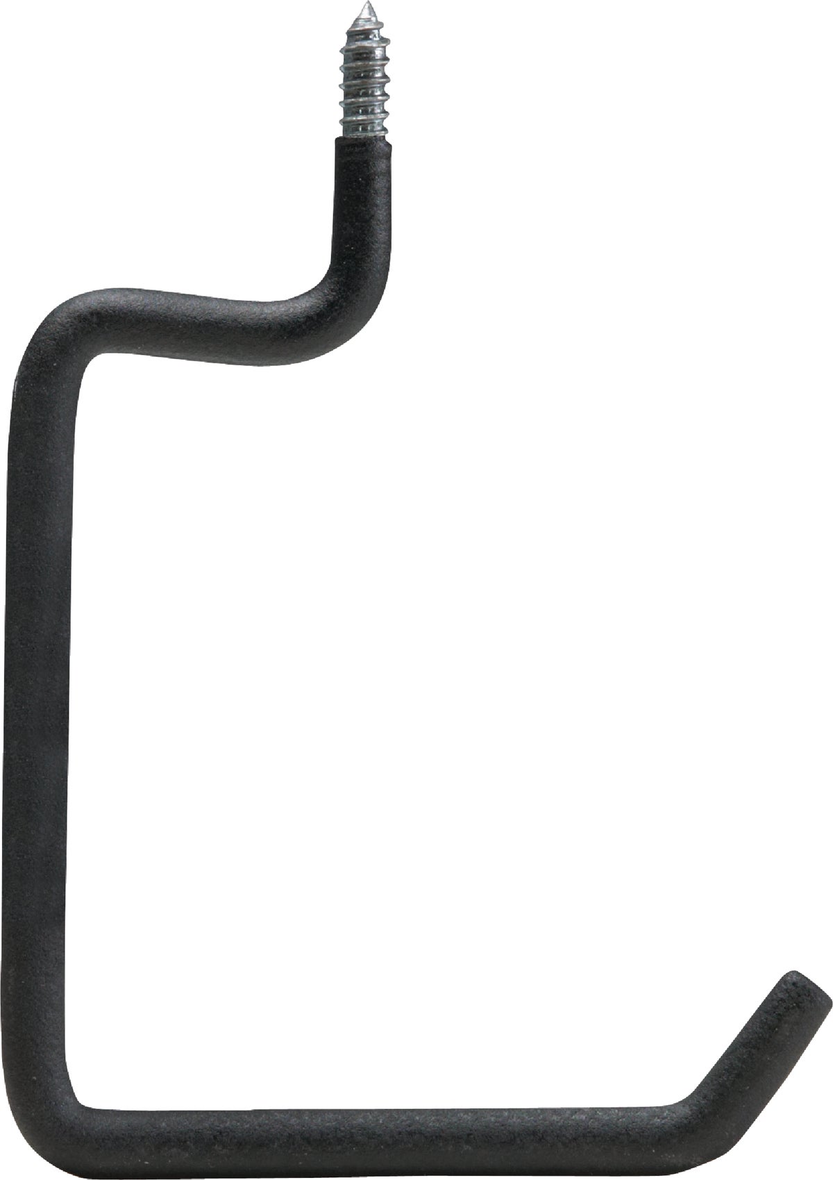 Heavy-Duty Screw-In Utility Hanger