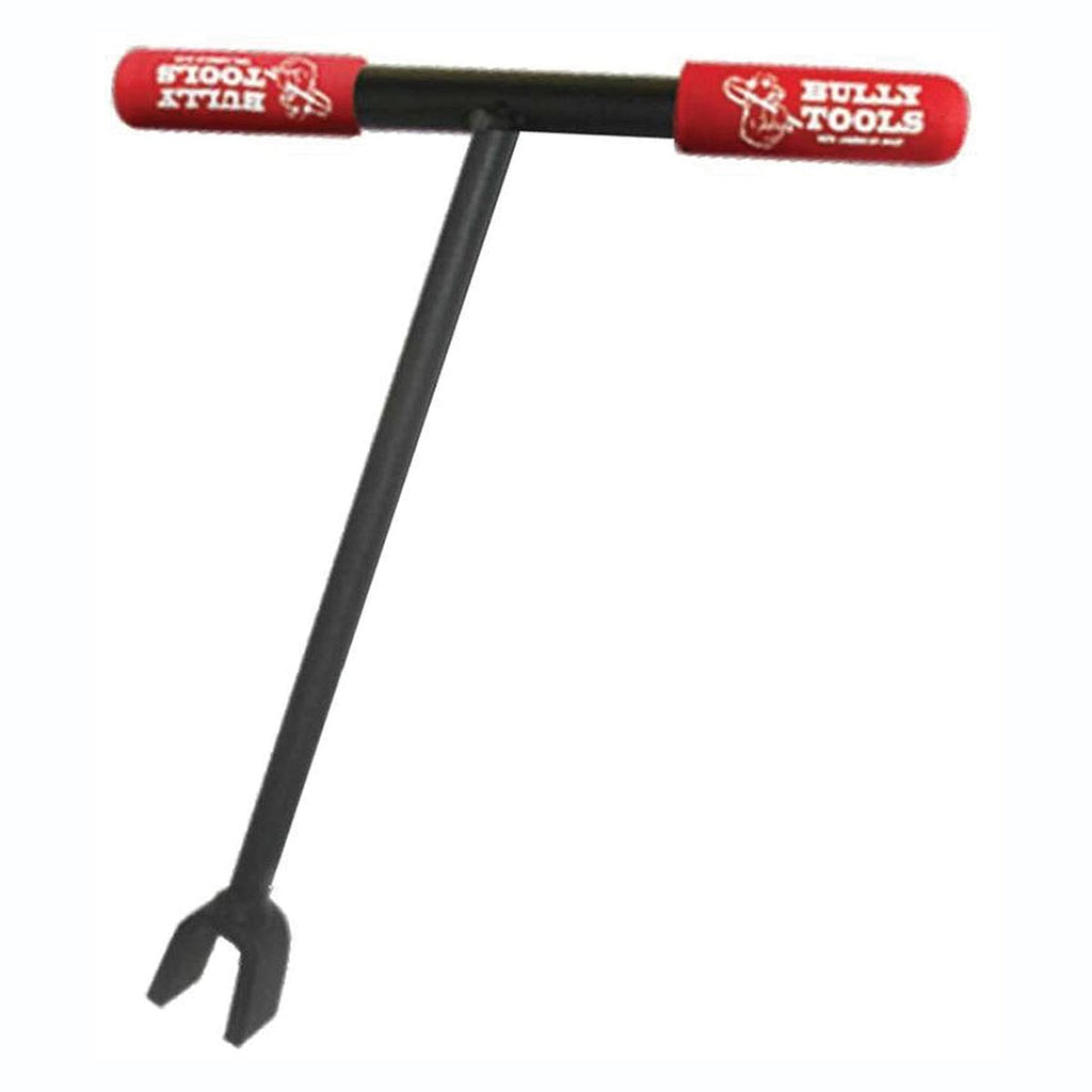 Bully Tools 12 Steel Water Key w/T-Handle