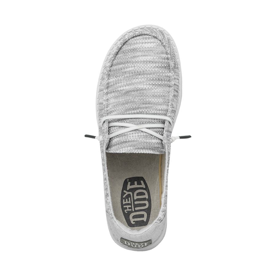 Wendy Sox - Glacier Grey
