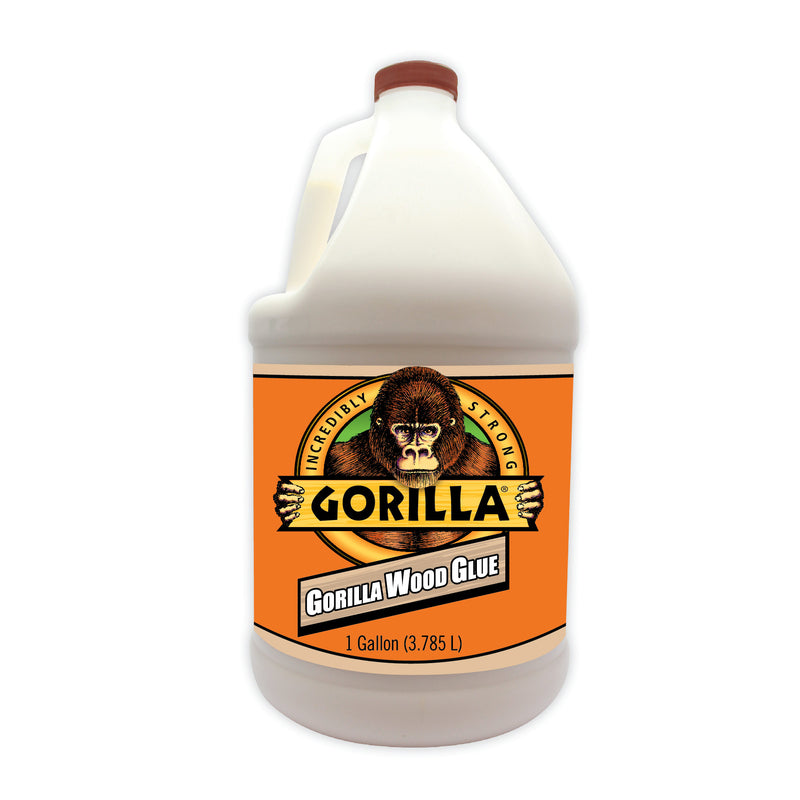 GORILLA LT TAN WD GLU 1G