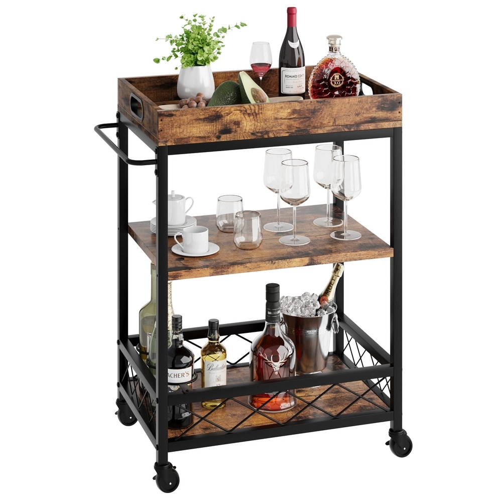 Bar Cart  Bar Carts for The Home