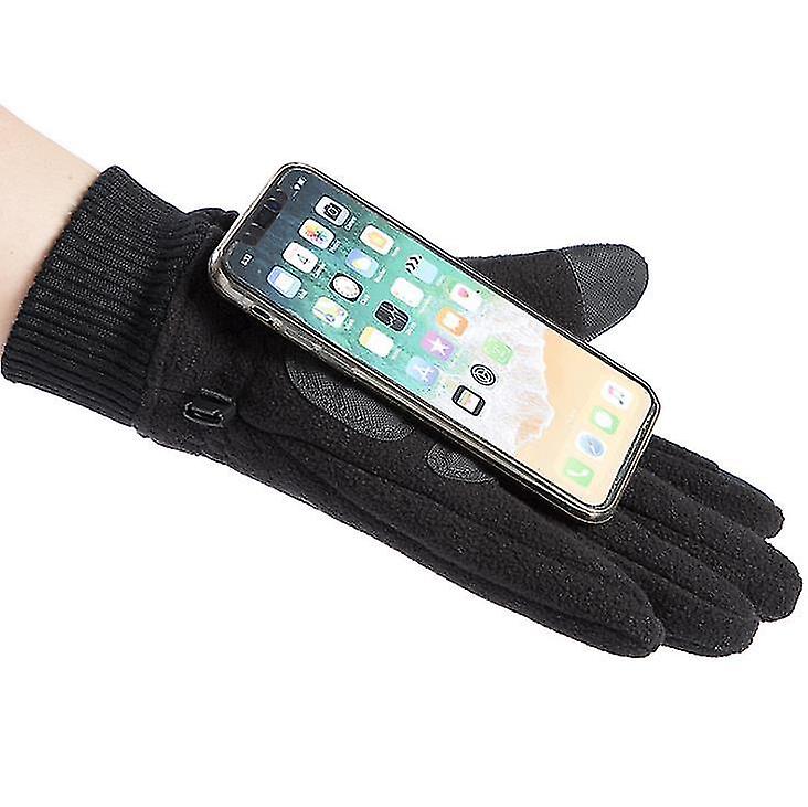 Winter Warm Waterproof Glove