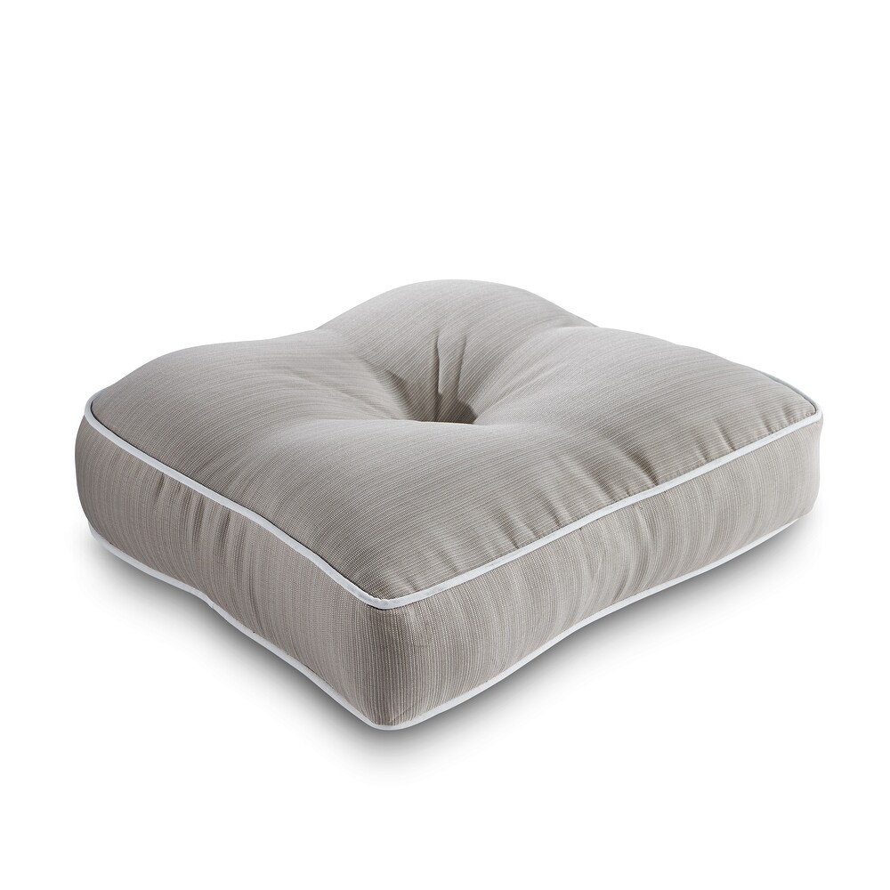 Terrasol La Playa Outdoor Elite Chair Cushion