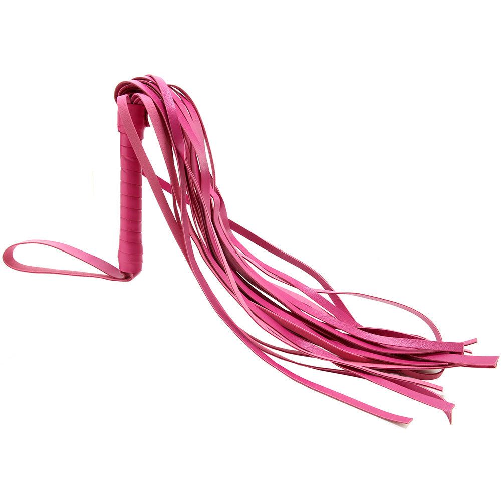 Introductory Bondage Kit #1 in Pink